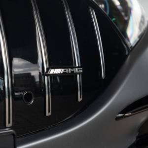 Mercedes-Benz EQS X 53 AMG 4Matic+ 107