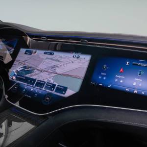 Mercedes-Benz EQS X 53 AMG 4Matic+ 107