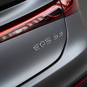 Mercedes-Benz EQS X 53 AMG 4Matic+ 107