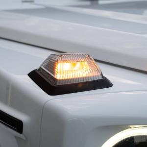 Mercedes-Benz G 63 AMG AUT.