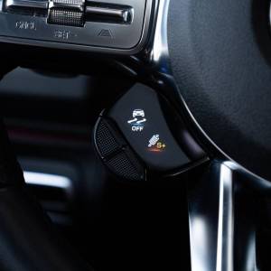 Mercedes-Benz G 63 AMG AUT.