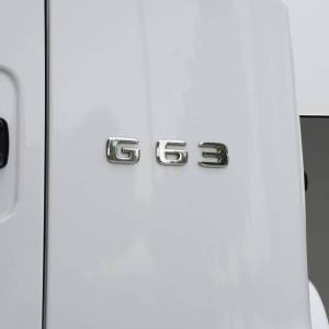Mercedes-Benz G 63 AMG AUT.