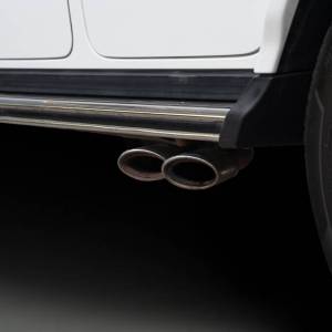 Mercedes-Benz G 63 AMG AUT.