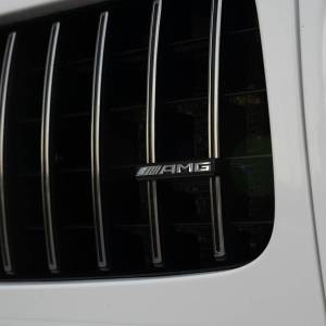 Mercedes-Benz G 63 AMG AUT.