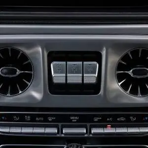 Mercedes-Benz G 63 AMG AUT.