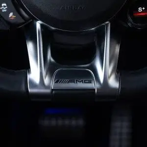 Mercedes-Benz G 63 AMG AUT.