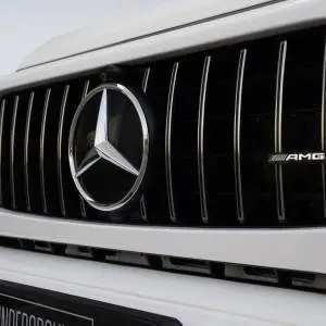 Mercedes-Benz G 63 AMG AUT.