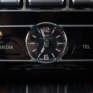 Mercedes-Benz G 63 AMG AUT.