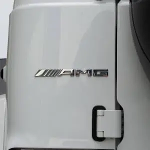 Mercedes-Benz G 63 AMG AUT.