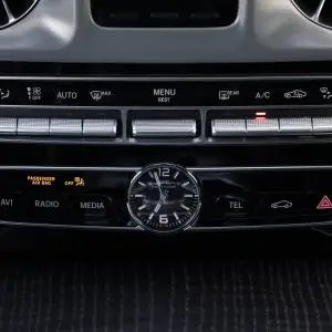 Mercedes-Benz G 63 AMG AUT.