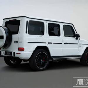 Mercedes-Benz G 63 AMG AUT.