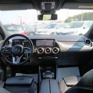 Mercedes-Benz GLA 200d