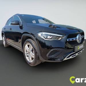 Mercedes-Benz GLA 200d