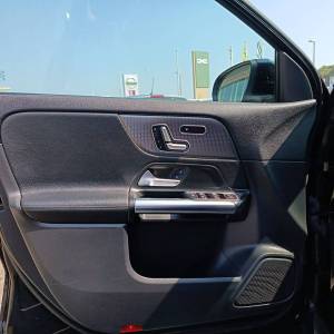 Mercedes-Benz GLA 200d