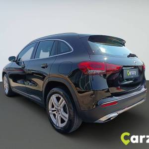 Mercedes-Benz GLA 200d