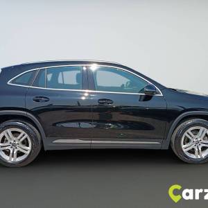 Mercedes-Benz GLA 200d