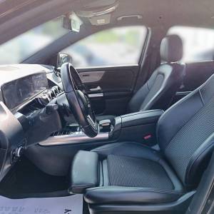 Mercedes-Benz GLA 200d