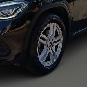 Mercedes-Benz GLA 200d