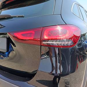 Mercedes-Benz GLA 200d