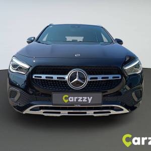 Mercedes-Benz GLA 200d