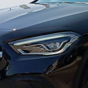 Mercedes-Benz GLA 200d