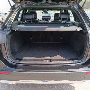Mercedes-Benz GLA 200d
