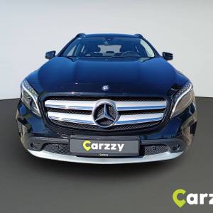 Mercedes-Benz GLA 200D