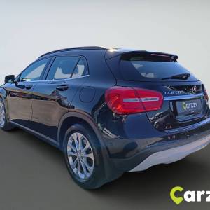 Mercedes-Benz GLA 200D