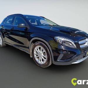 Mercedes-Benz GLA 200D