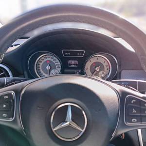 Mercedes-Benz GLA 200D