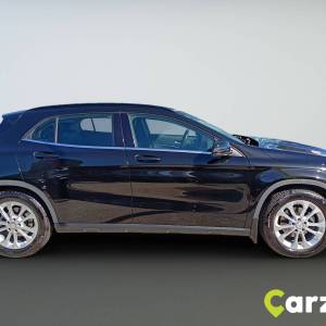 Mercedes-Benz GLA 200D