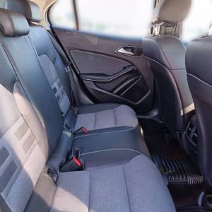Mercedes-Benz GLA 200D