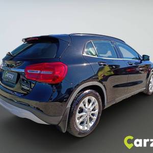 Mercedes-Benz GLA 200D
