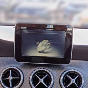 Mercedes-Benz GLA 200D