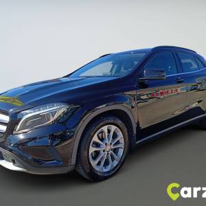 Mercedes-Benz GLA 200D