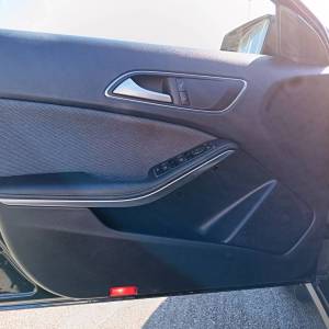 Mercedes-Benz GLA 200D
