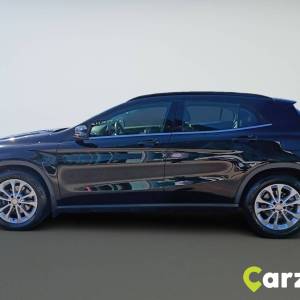 Mercedes-Benz GLA 200D