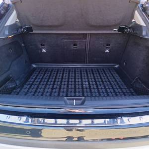 Mercedes-Benz GLA 200D