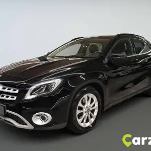 Mercedes-Benz GLA 200D