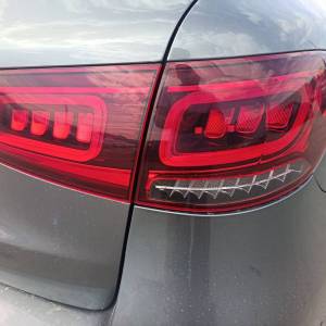 Mercedes-Benz GLC 220D 4 MATIC