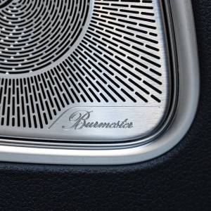 Mercedes-Benz GLC Coupe 300 4matic