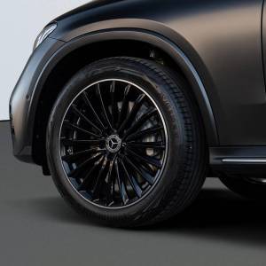 Mercedes-Benz GLC Coupe 300 4matic