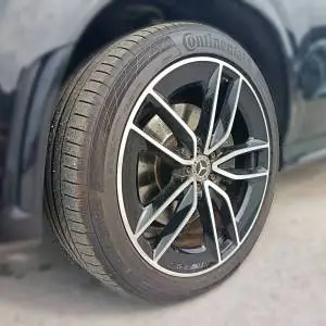 Mercedes-Benz GLE 300D 4MATIC AT