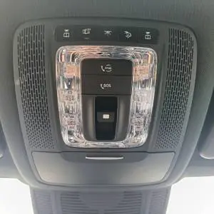 Mercedes-Benz GLE 300D 4MATIC AT