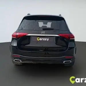 Mercedes-Benz GLE 300D 4MATIC AT