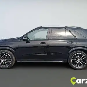 Mercedes-Benz GLE 300D 4MATIC AT