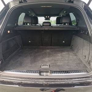 Mercedes-Benz GLE 300D 4MATIC AT