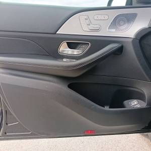 Mercedes-Benz GLE 300D 4MATIC AT