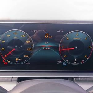 Mercedes-Benz GLE 300D 4MATIC AT