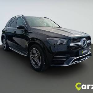Mercedes-Benz GLE 350D 4MATIC